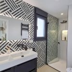 05-Example First Floor Master Bathroom 2